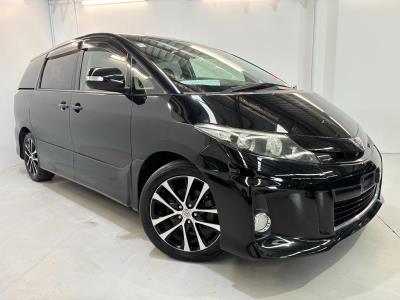 2013 Toyota Estima AERAS MINIVAN ACR50 for sale in Breakwater