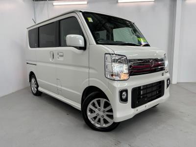 2022 SUZUKI Every PZ Turbo VAN DA17W for sale in Geelong Districts