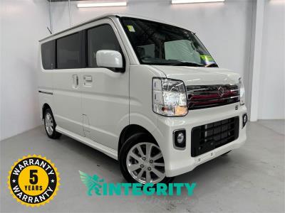 2022 SUZUKI Every PZ Turbo VAN DA17W for sale in Geelong Districts