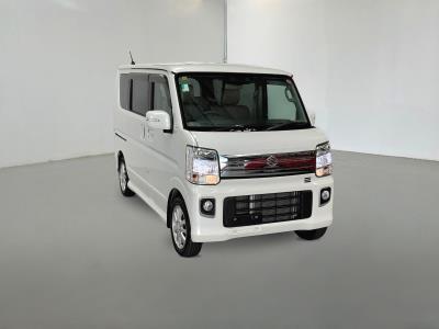 2023 Suzuki Every PZ Turbo Special VAN DA17W for sale in Geelong Districts