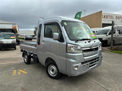 2019 DAIHATSU HIJET JUMBO EXTRA UTE S510P for sale in Breakwater