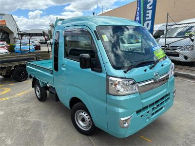 2021 DAIHATSU HIJET JUMBO EXTRA UTE S510P for sale in Breakwater