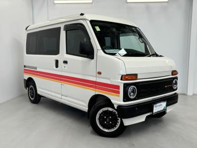 2022 DAIHATSU HIJET CARGO VAN S700V for sale in Geelong Districts