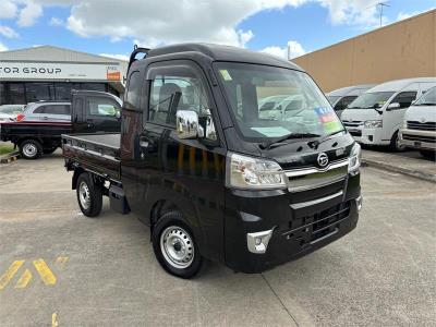 2021 DAIHATSU HIJET JUMBO EXTRA UTE S510P for sale in Breakwater