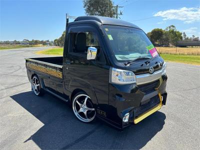 2020 DAIHATSU HIJET HIGHROOF SA III UTE S500P for sale in Breakwater