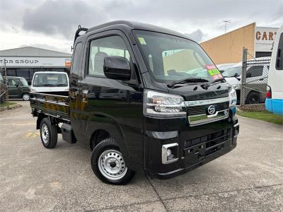 2022 DAIHATSU HIJET JUMBO EXTRA UTE S510P for sale in Breakwater