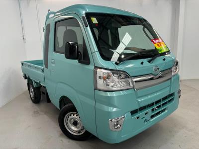 2021 DAIHATSU HIJET MINI TRUCK for sale in Breakwater