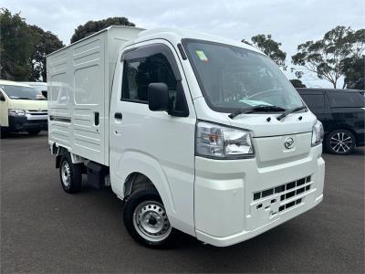 2023 Daihatsu HIJET PANEL TRUCK UTE S510P for sale in Breakwater