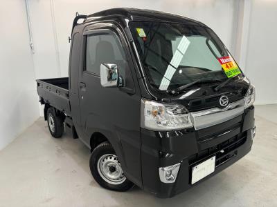 2020 Daihatsu HIJET JUMBO SA 3T 4WD MINI TRUCK for sale in Breakwater