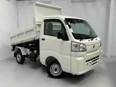 2024 Daihatsu HIJET PTO DUMP 4WD UTE S510P for sale in Geelong Districts