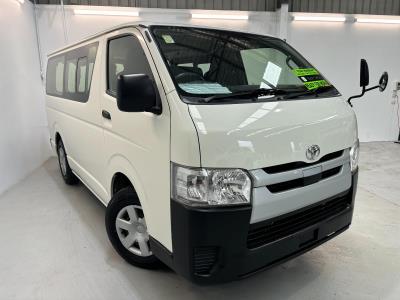 2019 TOYOTA Hiace for sale in Breakwater