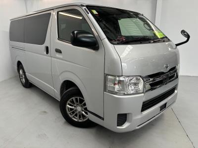 2018 Toyota Hiace DX GL Package VAN for sale in Breakwater