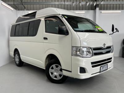 2011 Toyota Hiace for sale in Breakwater