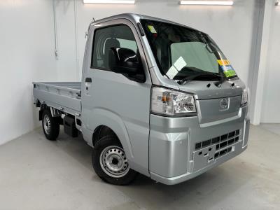 2023 Daihatsu Hijet Mini Truck 4WD for sale in Breakwater