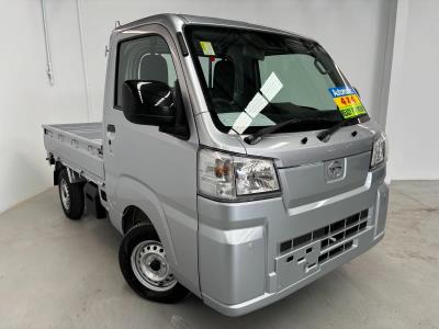 2023 Daihatsu Hijet Mini Truck 4WD for sale in Breakwater