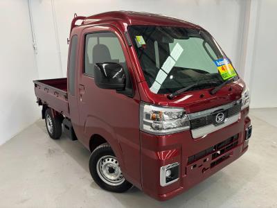 2023 Daihatsu Hijet Jumbo Extra 4WD UTE S510P for sale in Breakwater