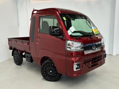 2023 Daihatsu Hijet Jumbo Extra 4WD UTE S510P for sale in Geelong Districts