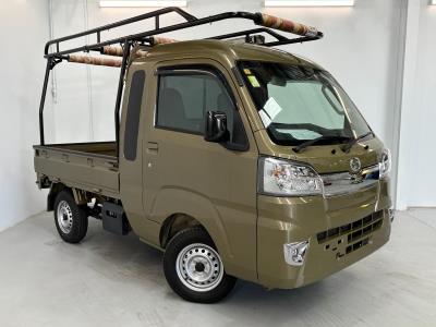 2019 Daihatsu Hijet Jumbo Extra 4WD UTE S510P for sale in Geelong Districts