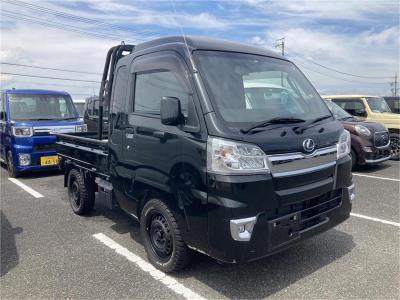 2020 Daihatsu Hijet Jumbo Extra 4WD UTE S510P for sale in Breakwater