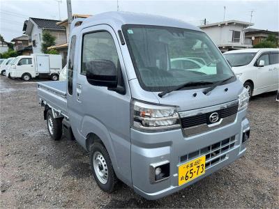 2024 Daihatsu Hijet JUMBO EXTRA 4WD UTE S510P for sale in Breakwater