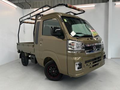 2022 Daihatsu Hijet Jumbo Extra UTE S510P for sale in Breakwater