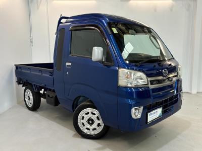 2015 Daihatsu Hijet JUMBO UTE S510P for sale in Geelong Districts