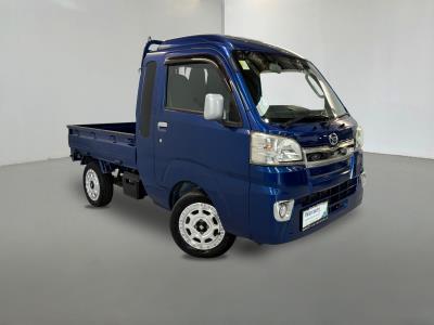 2015 Daihatsu Hijet JUMBO UTE S510P for sale in Geelong Districts