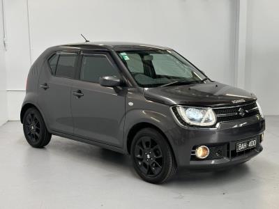 2019 Suzuki Ignis GLX Hatchback MF for sale in Geelong Districts