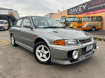 1995 Mitsubishi Lancer GSR for sale in Breakwater