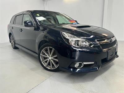 2013 SUBARU Legacy TOURING WAGON BRG for sale in Breakwater