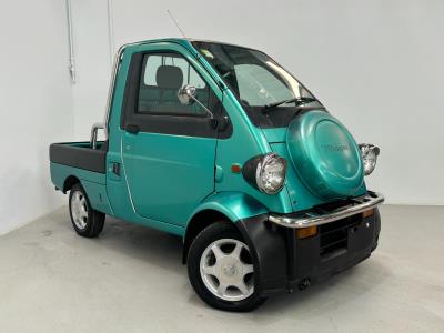 1996 Daihatsu Midget UTE for sale in Breakwater