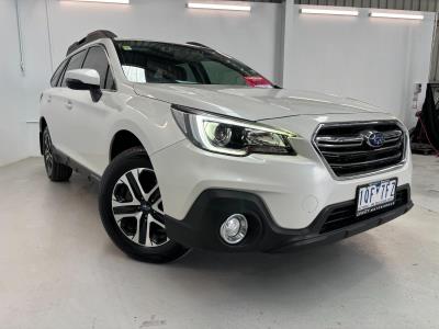 2019 Subaru Outback 2.0D Wagon B6A MY19 for sale in Breakwater