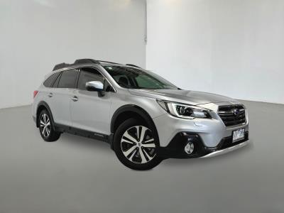 2018 Subaru Outback 2.0D Premium Wagon B6A MY19 for sale in Geelong Districts