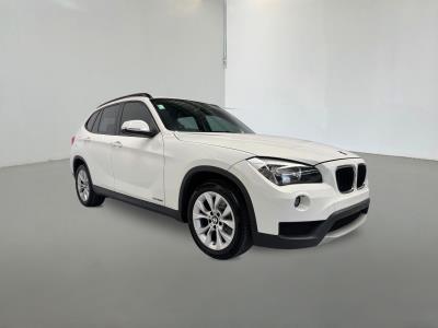 2014 BMW X1 sDrive20i SUV E84 LCI MY1113 for sale in Geelong Districts