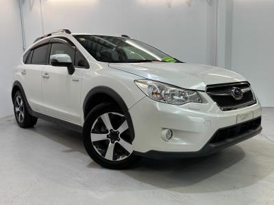 2015 Subaru XV 2.0i-L HYBRID SUV for sale in Breakwater