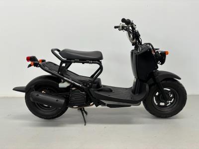 2010 HONDA ZOOMER BIKE AF58 for sale in Geelong Districts