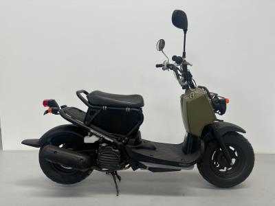 2009 HONDA ZOOMER BIKE for sale in Breakwater