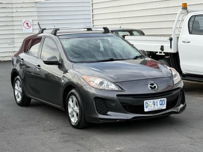 2013 Mazda 3 Neo Hatchback BL10F2 MY13 for sale in Glenorchy