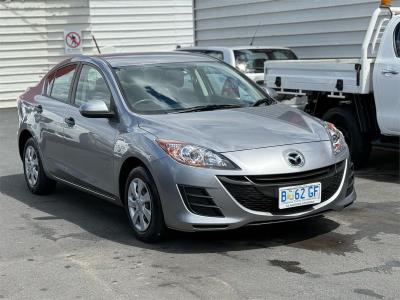 2009 Mazda 3 Neo Sedan BL10F1 for sale in Glenorchy