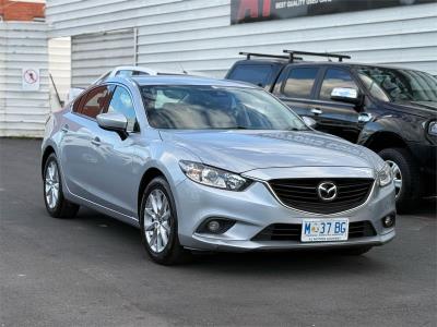 2017 Mazda 6 Sport Sedan GL1031 for sale in Glenorchy