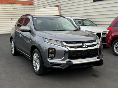 2019 Mitsubishi ASX LS Wagon XD MY20 for sale in Glenorchy