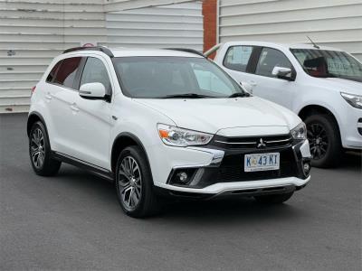 2018 Mitsubishi ASX ES Wagon XC MY19 for sale in Glenorchy