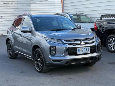 2021 Mitsubishi ASX ES Plus Wagon XD MY21 for sale in Glenorchy