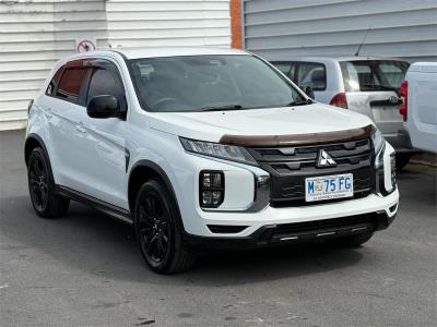 2019 Mitsubishi ASX MR Wagon XD MY20 for sale in Glenorchy