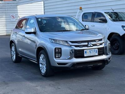 2019 Mitsubishi ASX ES Wagon XD MY20 for sale in Glenorchy