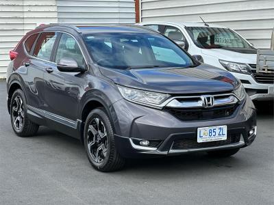 2020 Honda CR-V VTi-S Wagon RW MY20 for sale in Glenorchy