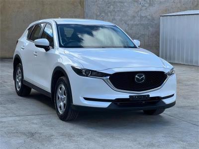 2018 Mazda CX-5 Maxx Wagon KF4WLA for sale in Glenorchy