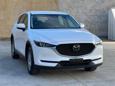 2019 Mazda CX-5 Maxx Wagon KF4WLA for sale in Glenorchy