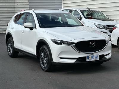 2021 Mazda CX-5 Maxx Wagon KF2W7A for sale in Glenorchy