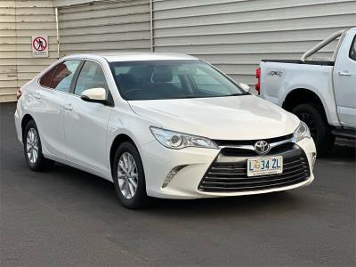 2017 Toyota Camry Altise Sedan ASV50R for sale in Glenorchy